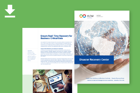Thumb - Resources - Brochure - Disaster Recovery Center